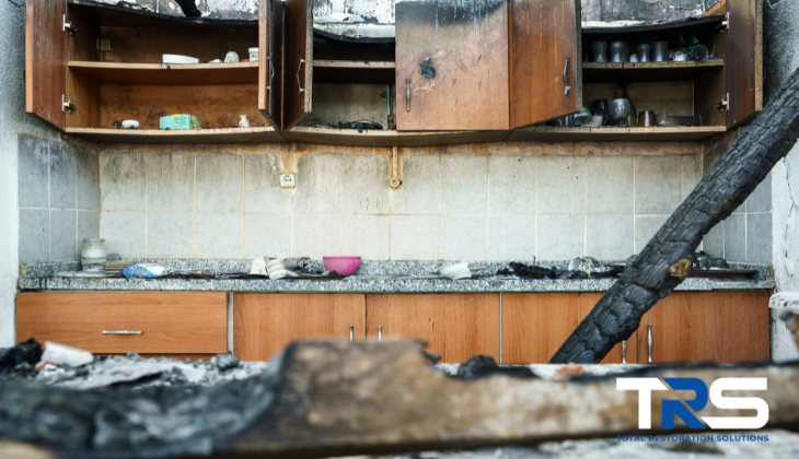 Fire Damage in Multi-Unit Buildings: Restoration Insights for HOA Boards and Community Leaders