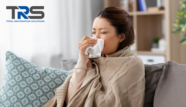 Is Your Building Making You Sick? The Hidden Dangers of Mold in Multi-Family Units