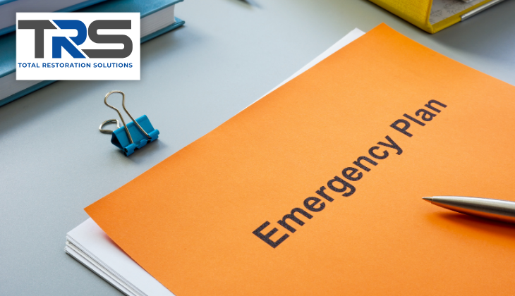 Preparing for the Unexpected: How to Create an Emergency Response Plan for Your Property