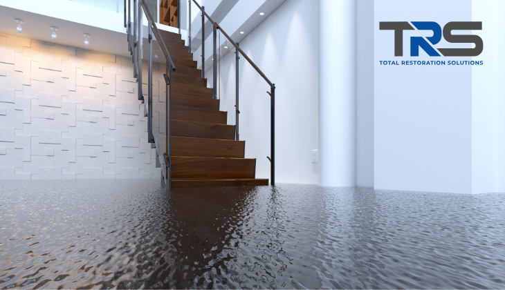 Storm Damage to Your Property? Here’s How TRS Helps You Rebuild Stronger